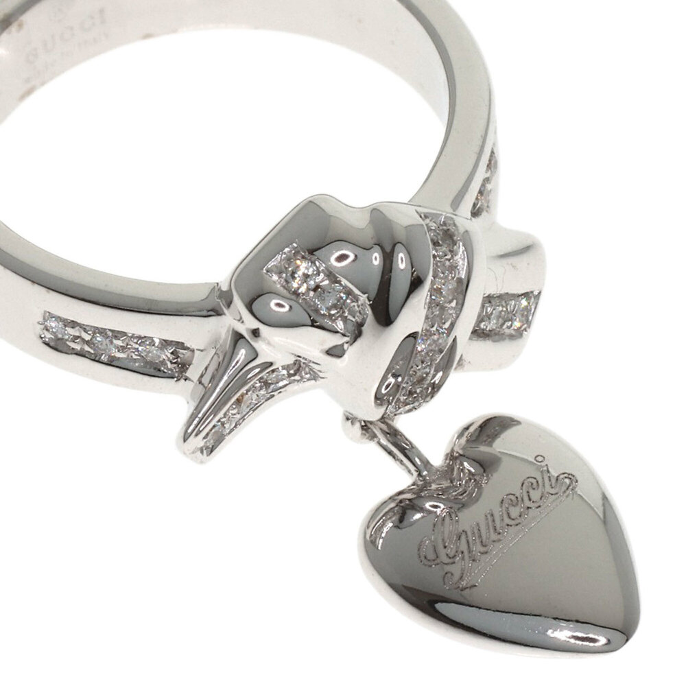 GUCCI Ring - Picture 5 of 9